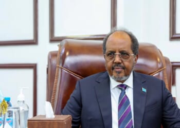 State Department To Permanently End Aid To Somalia After Warehouse Of Food Disappears