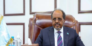 State Department To Permanently End Aid To Somalia After Warehouse Of Food Disappears