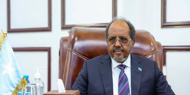 State Department To Permanently End Aid To Somalia After Warehouse Of Food Disappears