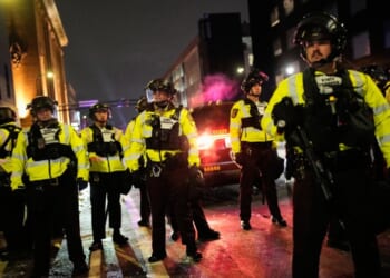 Sunday shows preview: Minneapolis ICE shooting tensions escalate; Iran protests face 'red line'