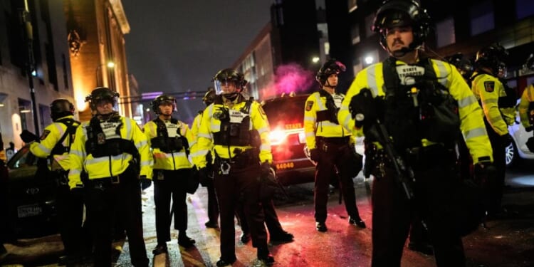 Sunday shows preview: Minneapolis ICE shooting tensions escalate; Iran protests face 'red line'