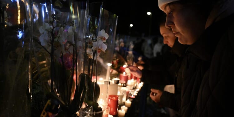 Swiss Face Arduous Task Of Identifying Victims Of Deadly Bar Fire