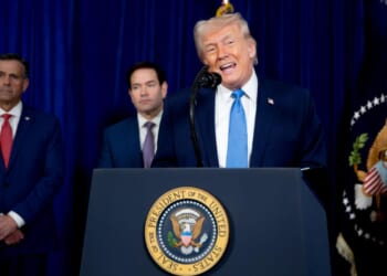 Team Trump knows it needs fast (but orderly) free elections in Venezuela