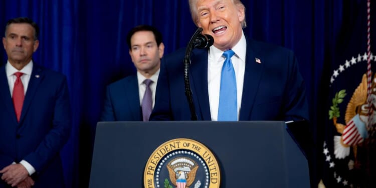 Team Trump knows it needs fast (but orderly) free elections in Venezuela