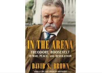 Ted’s Excellent Adventures