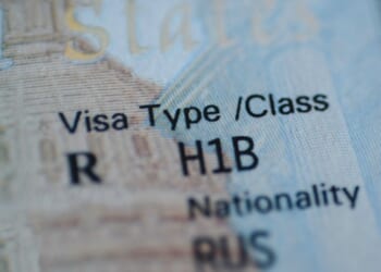 Texas freezes H-1B visas for state agencies, higher education amid investigation into federal program