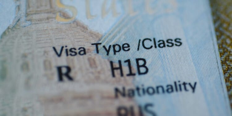 Texas freezes H-1B visas for state agencies, higher education amid investigation into federal program
