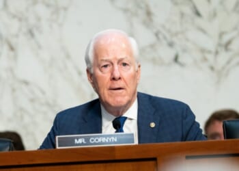 Texas leaders react to Venezuela airstrikes and Maduro's capture