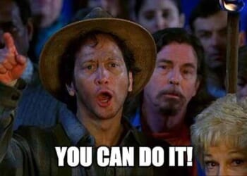 The Future Is a European Army – Twitchy