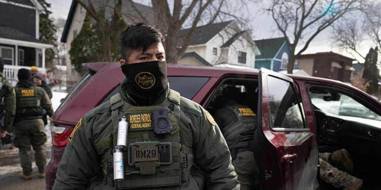 The Left’s Renee Good Narrative Has Completely Collapsed. Here’s Why.