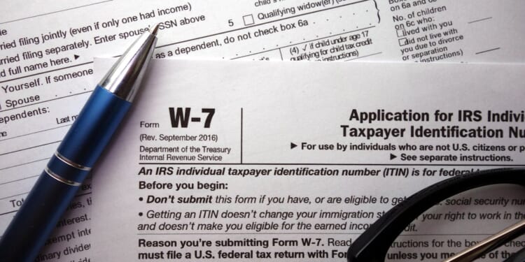 The Solution To The Immigration Problem That No One Is Talking About 