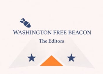 The Washington Free Beacon Is Growing