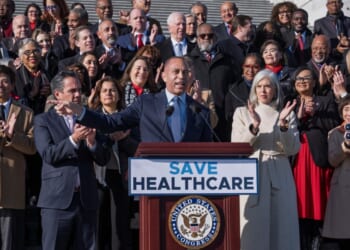 The next election will be decided by America’s sick