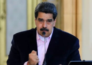 The ‘Cartel Of The Suns’ Indictment