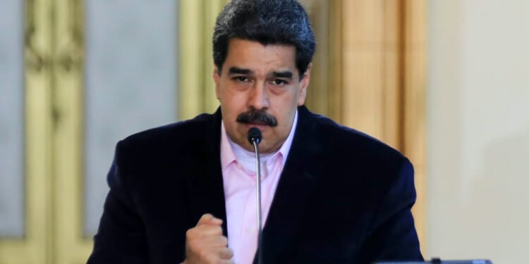 The ‘Cartel Of The Suns’ Indictment