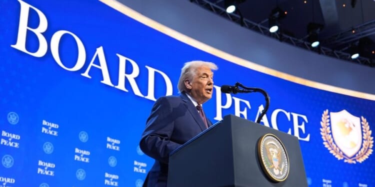 These countries have declined Trump's invitation to join Gaza 'Board of Peace'