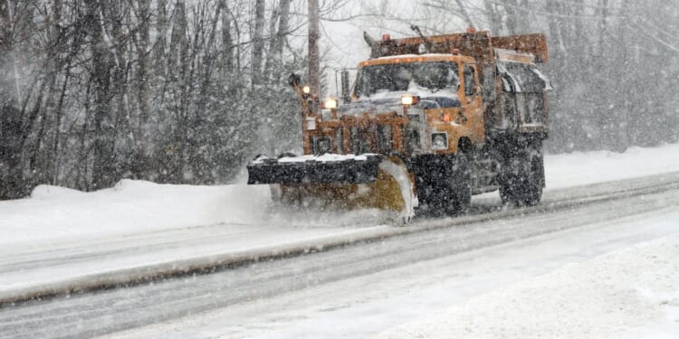 Thousands Of Flights Canceled, Millions Under Alert
