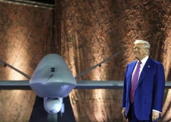 Threat level for Al Udeid US Air Force Base lowered