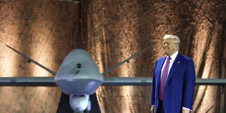 Threat level for Al Udeid US Air Force Base lowered