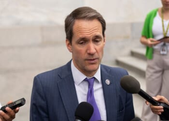 Top House Intelligence Democrat labels Venezuela operation ‘imperial adventure’