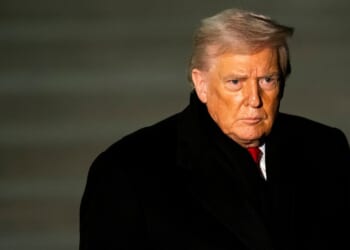 Trump 'reviewing everything' following Minneapolis shooting  