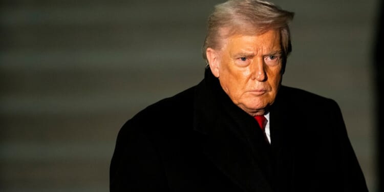 Trump 'reviewing everything' following Minneapolis shooting  