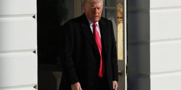 Trump Administration Revokes Temporary Protected Status for Somalis, Including Hundreds in Fraud-Plagued Minnesota