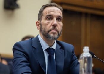 Trump Calls For ‘Deranged’ Jack Smith To Be Prosecuted After Heated Hearing