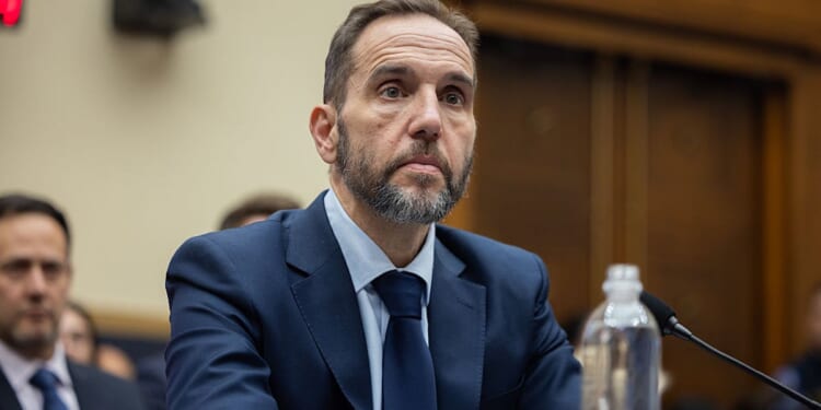 Trump Calls For ‘Deranged’ Jack Smith To Be Prosecuted After Heated Hearing