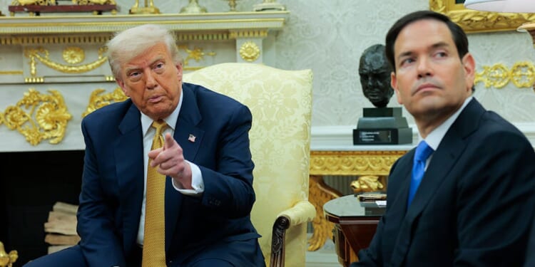 Trump Declares National Emergency Over Cuba, Authorizes New Tariffs