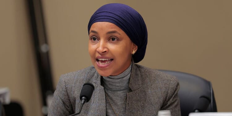 Trump Flags Ilhan Omar’s Finances As Report Reveals Prior DOJ Scrutiny