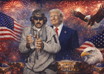 Trump Nabs Maduro in Daring, Middle-of-the-Night Operation