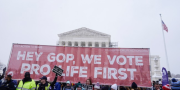 Trump Put the Brakes on a FETAL BODY PART CASH COW the Left Has Pretended Was Totally Fine – Twitchy