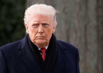 Trump Raises Pressure For Greenland Purchase, Hits 8 Nations With Tariffs