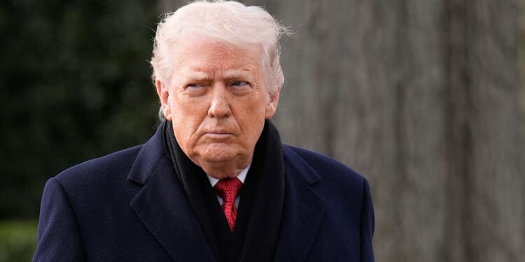 Trump Raises Pressure For Greenland Purchase, Hits 8 Nations With Tariffs