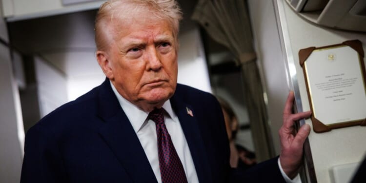 Trump: Renee Good's actions before fatal shooting 'were pretty tough' 