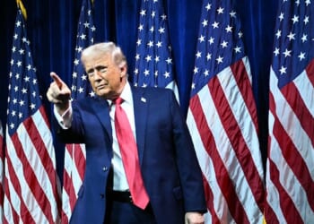 Trump Warns Cuba To Make A Deal ‘Before It’s Too Late’