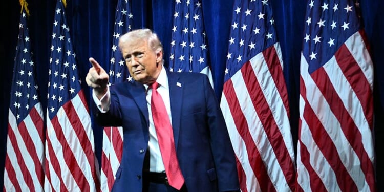 Trump Warns Cuba To Make A Deal ‘Before It’s Too Late’