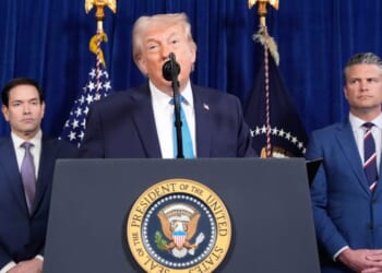 Trump administration to brief members of Congress on Venezuela actions Monday