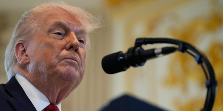 Trump announces 10 percent tariffs on Denmark, allies amid Greenland turmoil