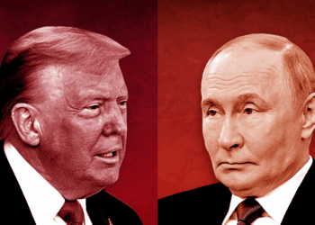 Trump briefed on intelligence regarding Ukraine’s alleged plot on Putin’s residence