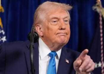 Trump coins 'Don-roe Doctrine' as he explains Venezuela operation