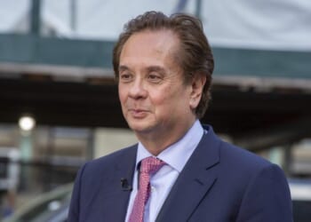 Trump critic George Conway launches Democratic bid for Nadler seat in New York