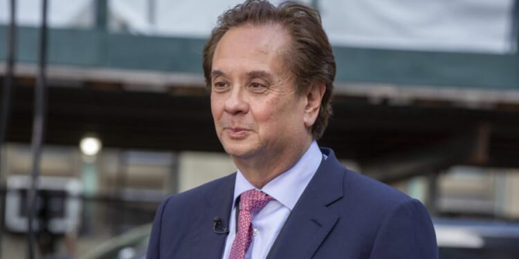 Trump critic George Conway launches Democratic bid for Nadler seat in New York