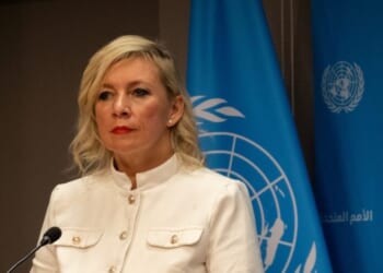 Trump has agreed to release Russian nationals on seized tanker: Moscow