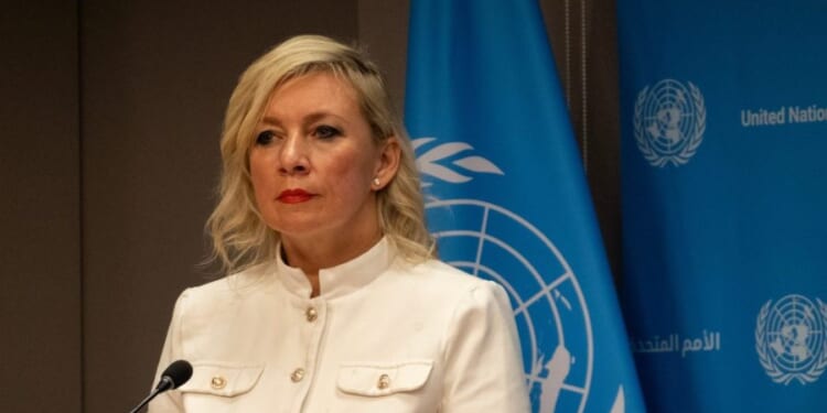 Trump has agreed to release Russian nationals on seized tanker: Moscow