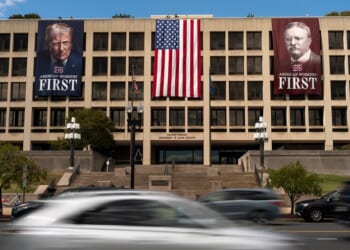 Trump nominates Brett Matsumoto for BLS commissioner