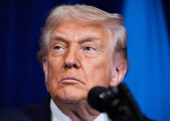 Trump rejects doctors' advice to take less aspirin: 'I want nice, thin blood'