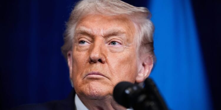 Trump rejects doctors' advice to take less aspirin: 'I want nice, thin blood'