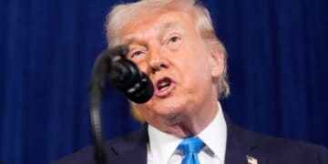 Trump says US will start hitting drug cartels on land